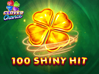 100 Shiny Hit screenshot