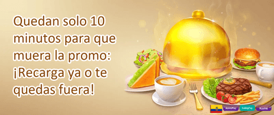 Bono de Referido Amigo promotion