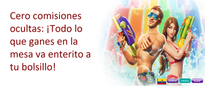 Bono de Bienvenida Explosivo promotion
