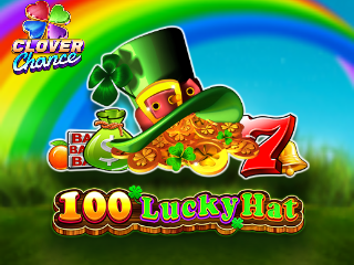 100 Lucky Hat