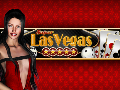 Super Las Vegas HD