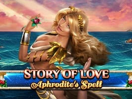 Story Of Love Aphrodites Spell